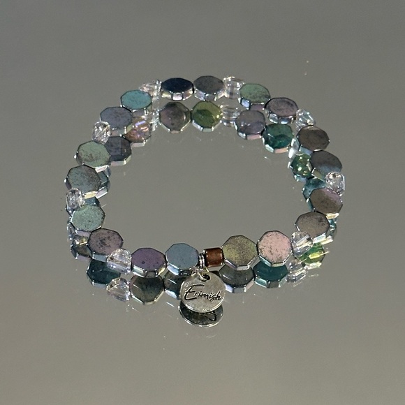 Erimish Beaded Bracelet ***Bundle 2 or more, ship together, and save!!!*** - Picture 4 of 6